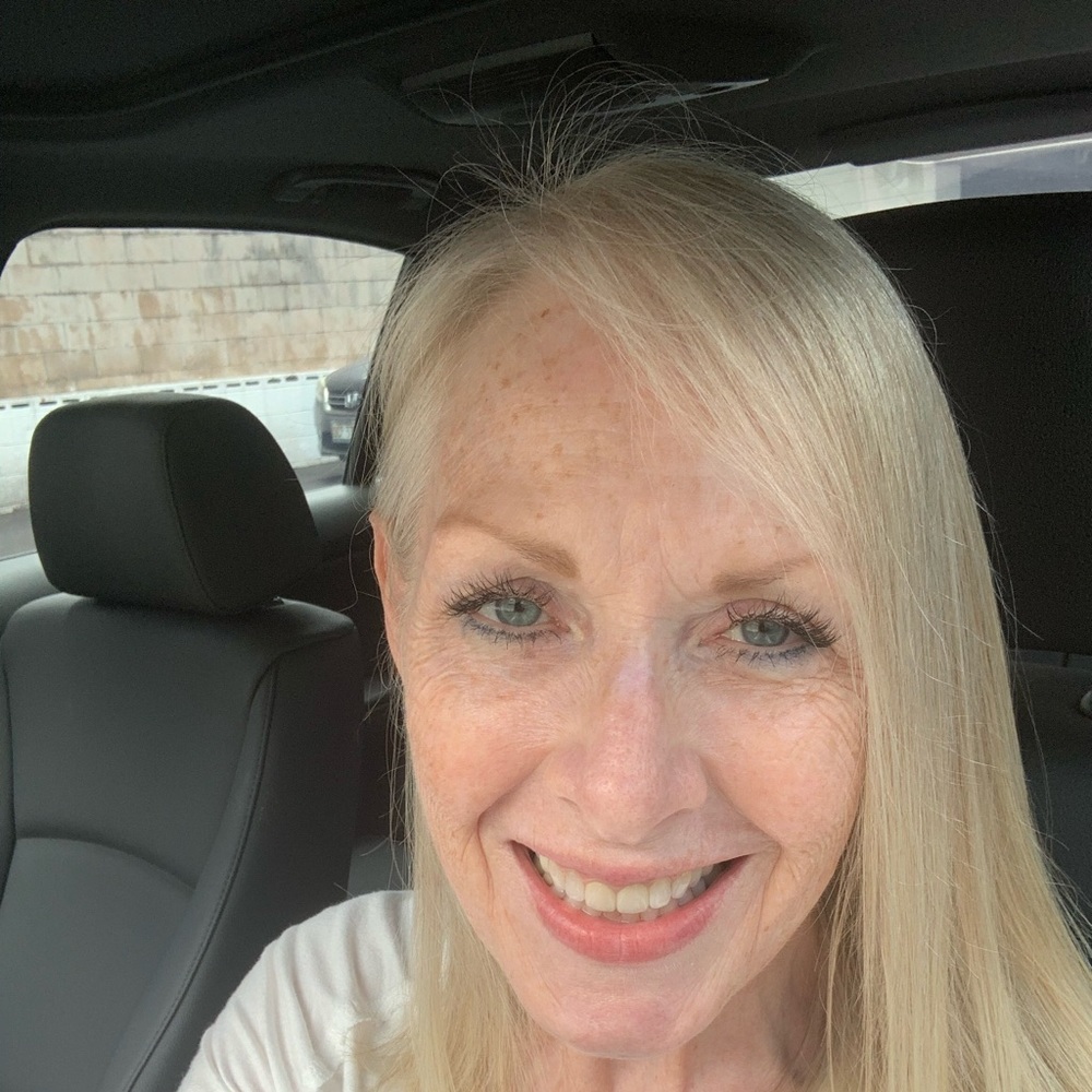 Meet your Posher, Gail